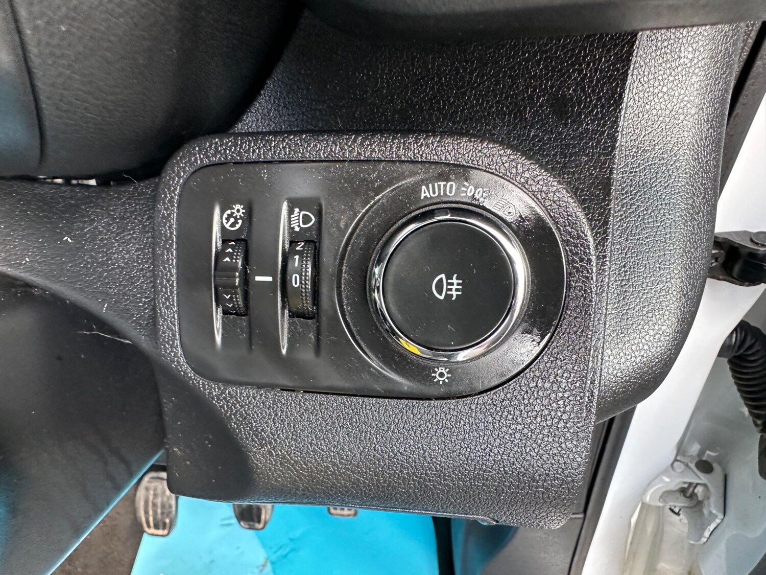 Used Vauxhall Combo 2019 for sale - 76456814: Photo 25