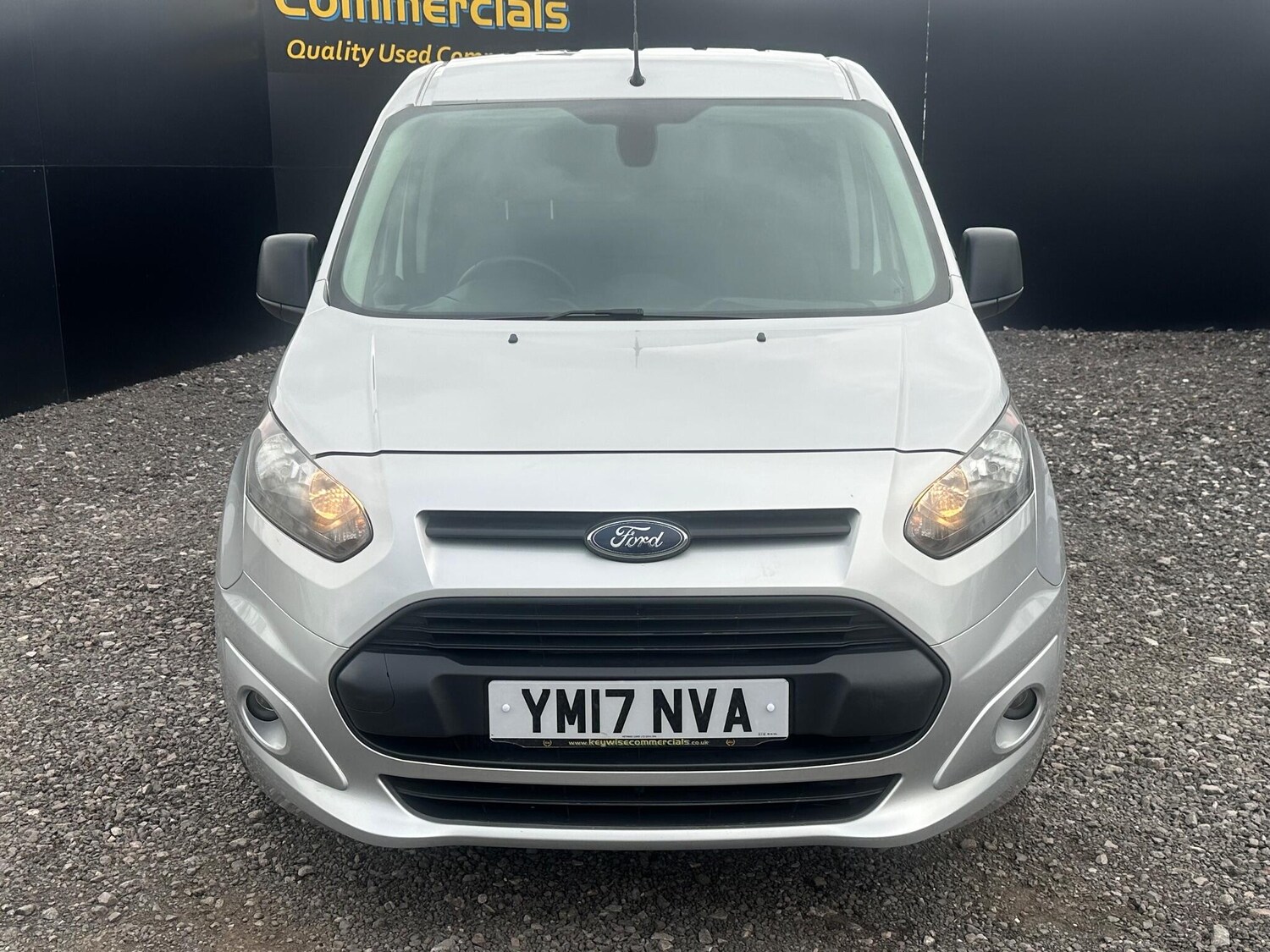 Used Ford Transit Connect 2017 for sale - 78099959: Photo 12