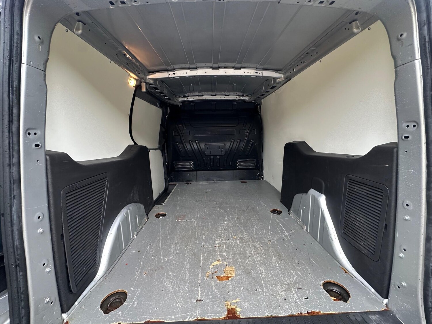 Used Ford Transit Connect 2017 for sale - 78099959: Photo 17