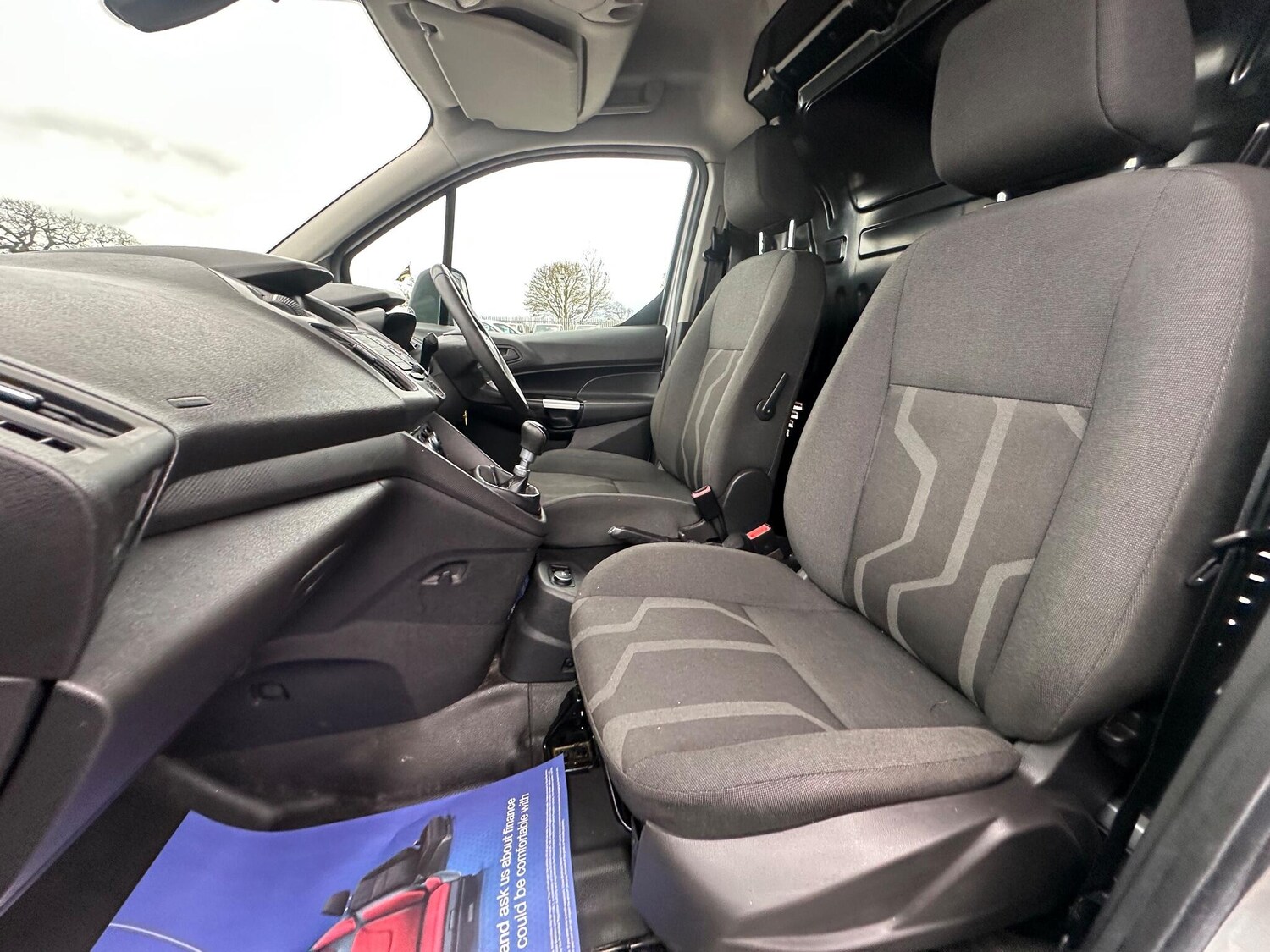 Used Ford Transit Connect 2017 for sale - 78099959: Photo 20