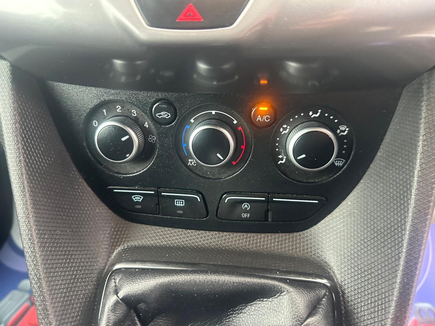 Used Ford Transit Connect 2017 for sale - 78099959: Photo 24