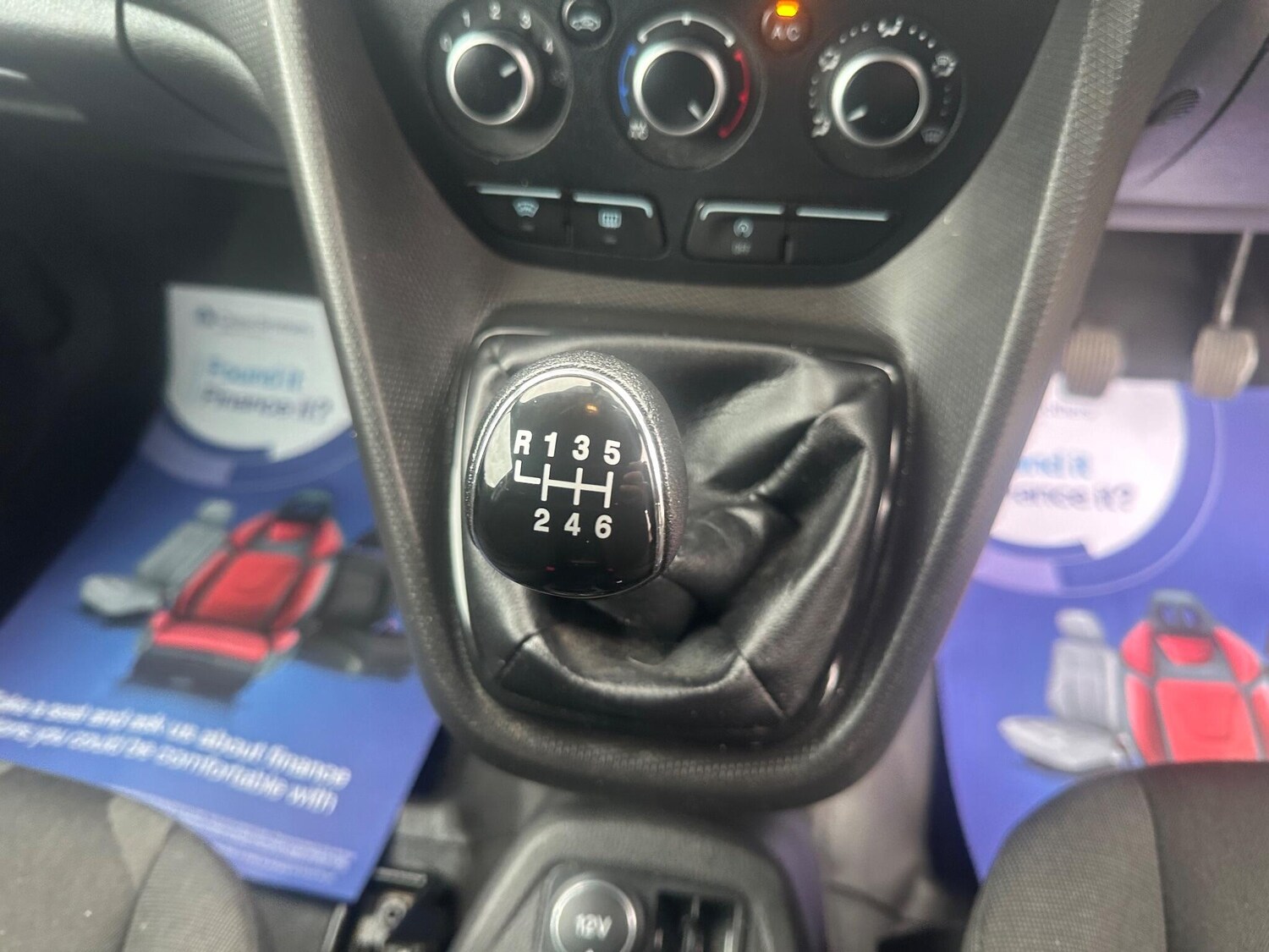 Used Ford Transit Connect 2017 for sale - 78099959: Photo 25