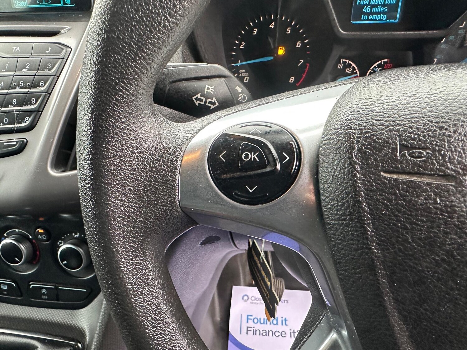 Used Ford Transit Connect 2017 for sale - 78099959: Photo 26