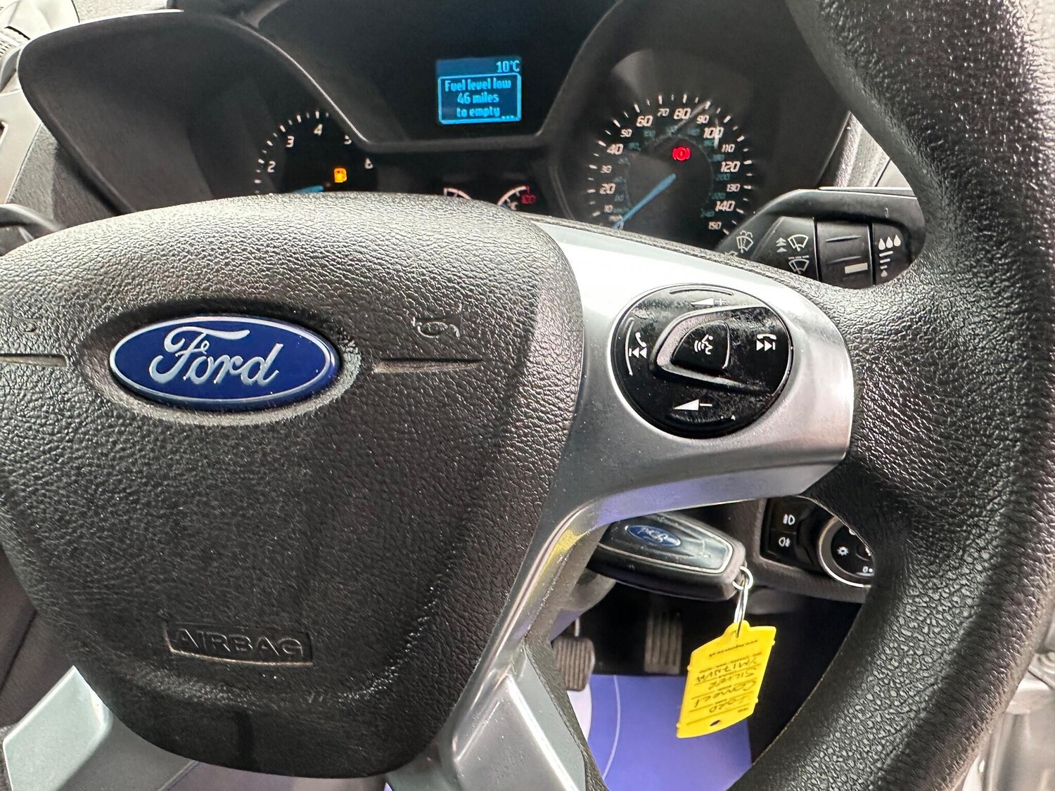 Used Ford Transit Connect 2017 for sale - 78099959: Photo 27