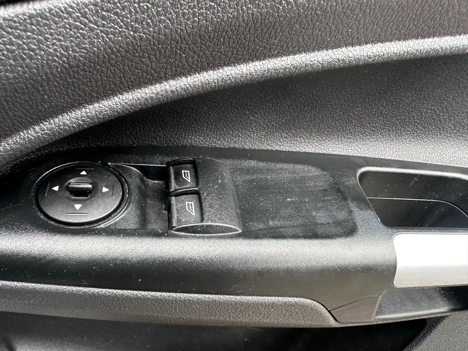 Used Ford Transit Connect 2017 for sale - 78099959: Photo 28