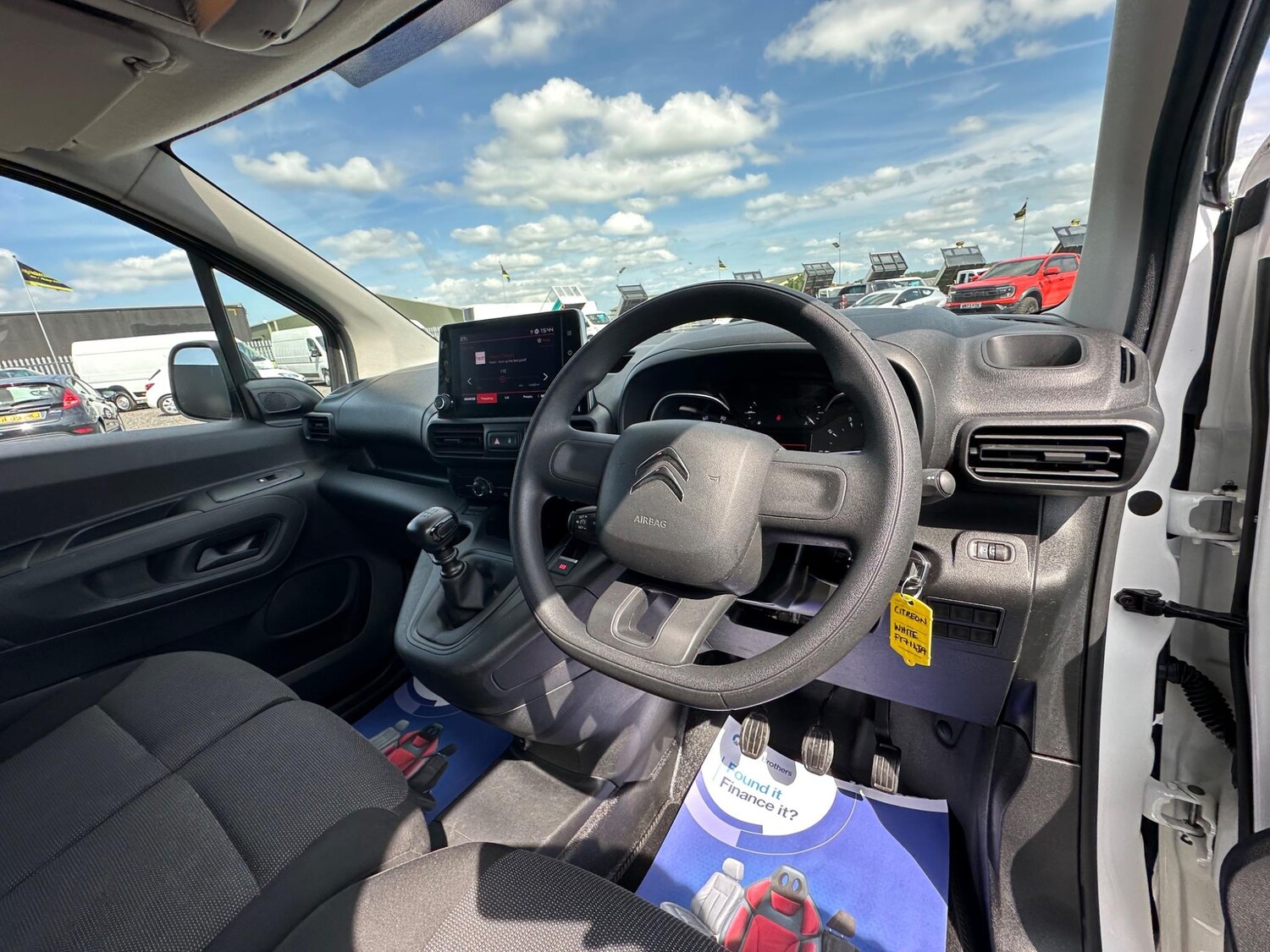 Vehicle 13