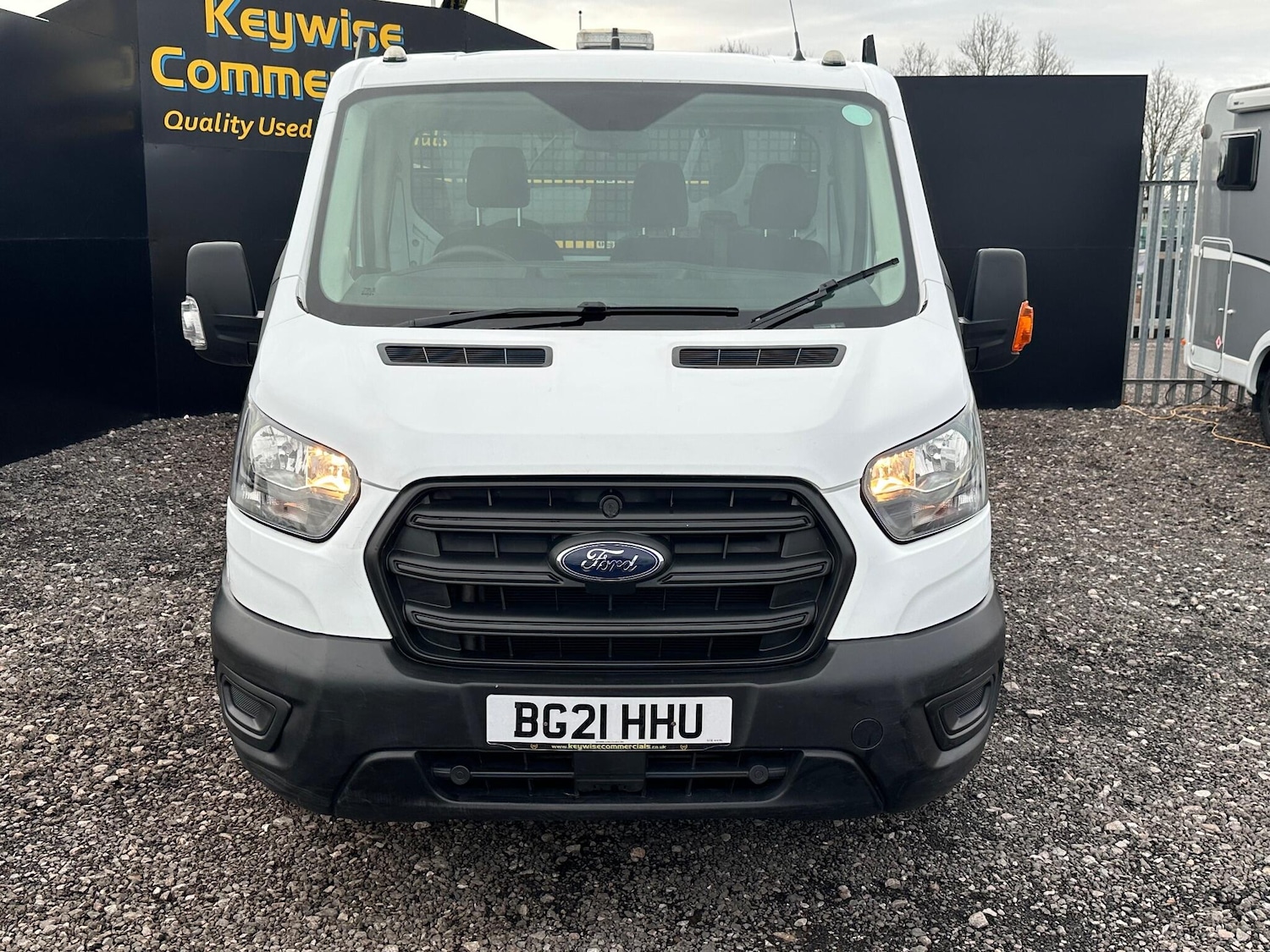 Used Ford Transit 2021 for sale - 77029925: Photo 11