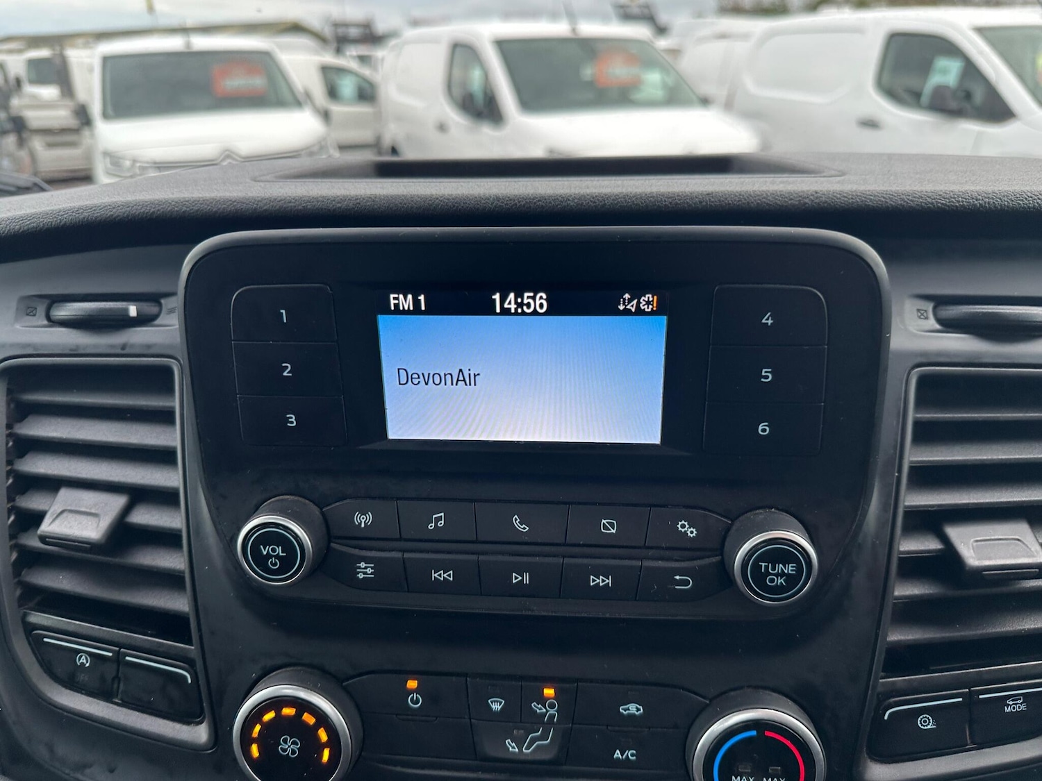 Used Ford Transit 2021 for sale - 77029925: Photo 18