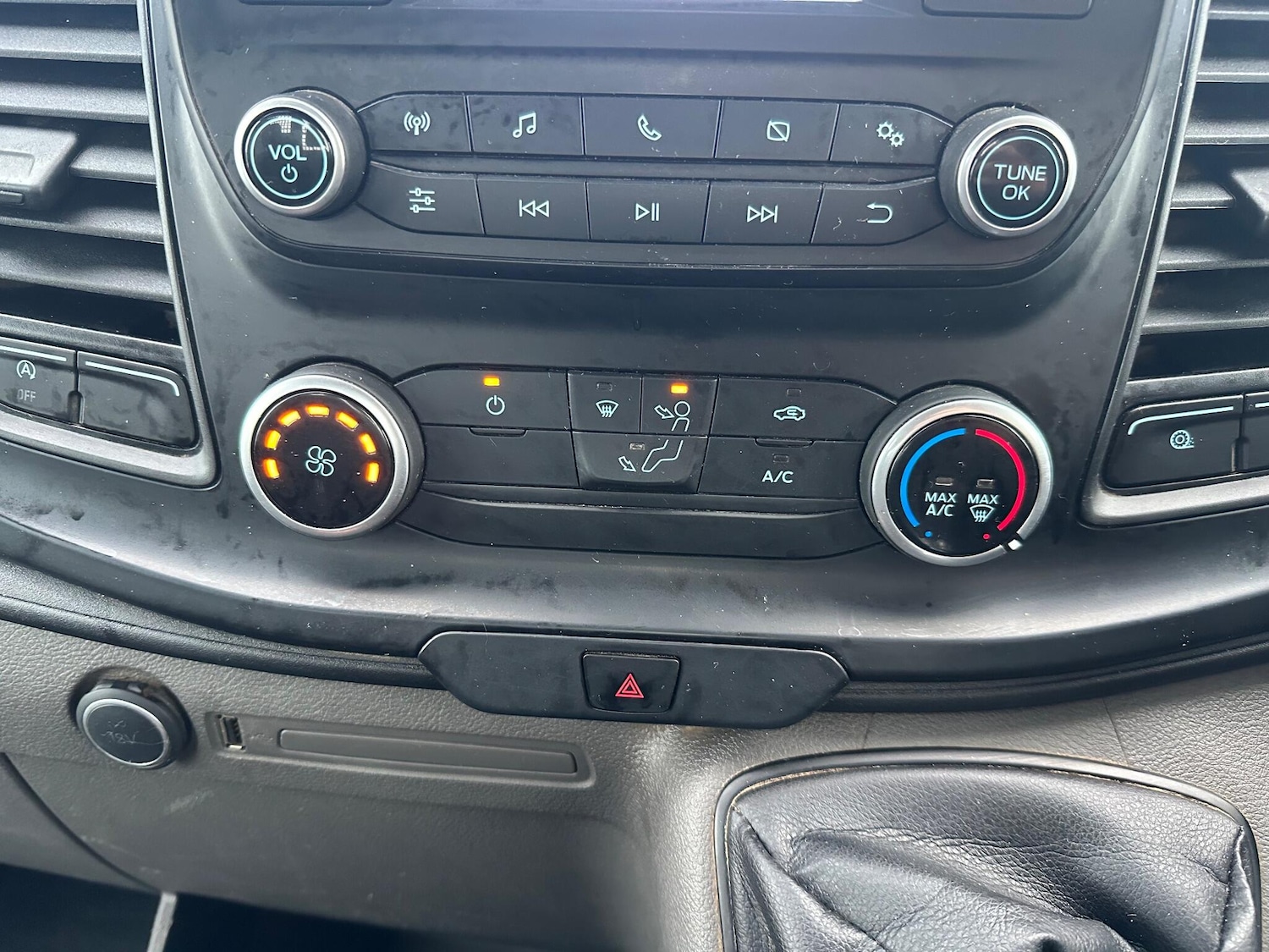 Used Ford Transit 2021 for sale - 77029925: Photo 19