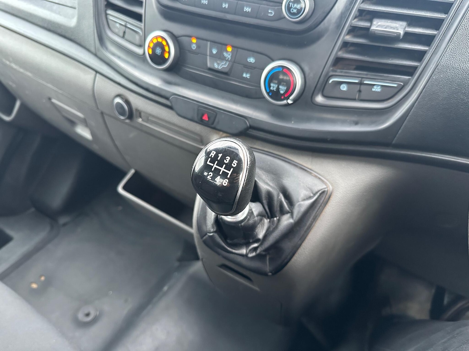 Used Ford Transit 2021 for sale - 77029925: Photo 20