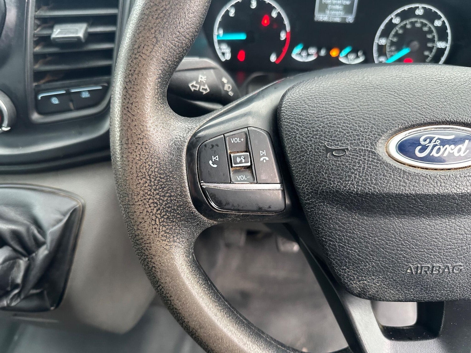 Used Ford Transit 2021 for sale - 77029925: Photo 22