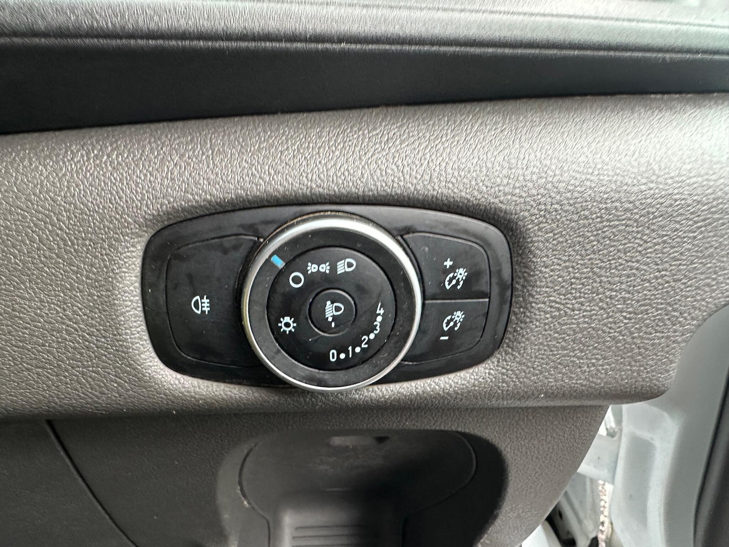 Used Ford Transit 2021 for sale - 77029925: Photo 24