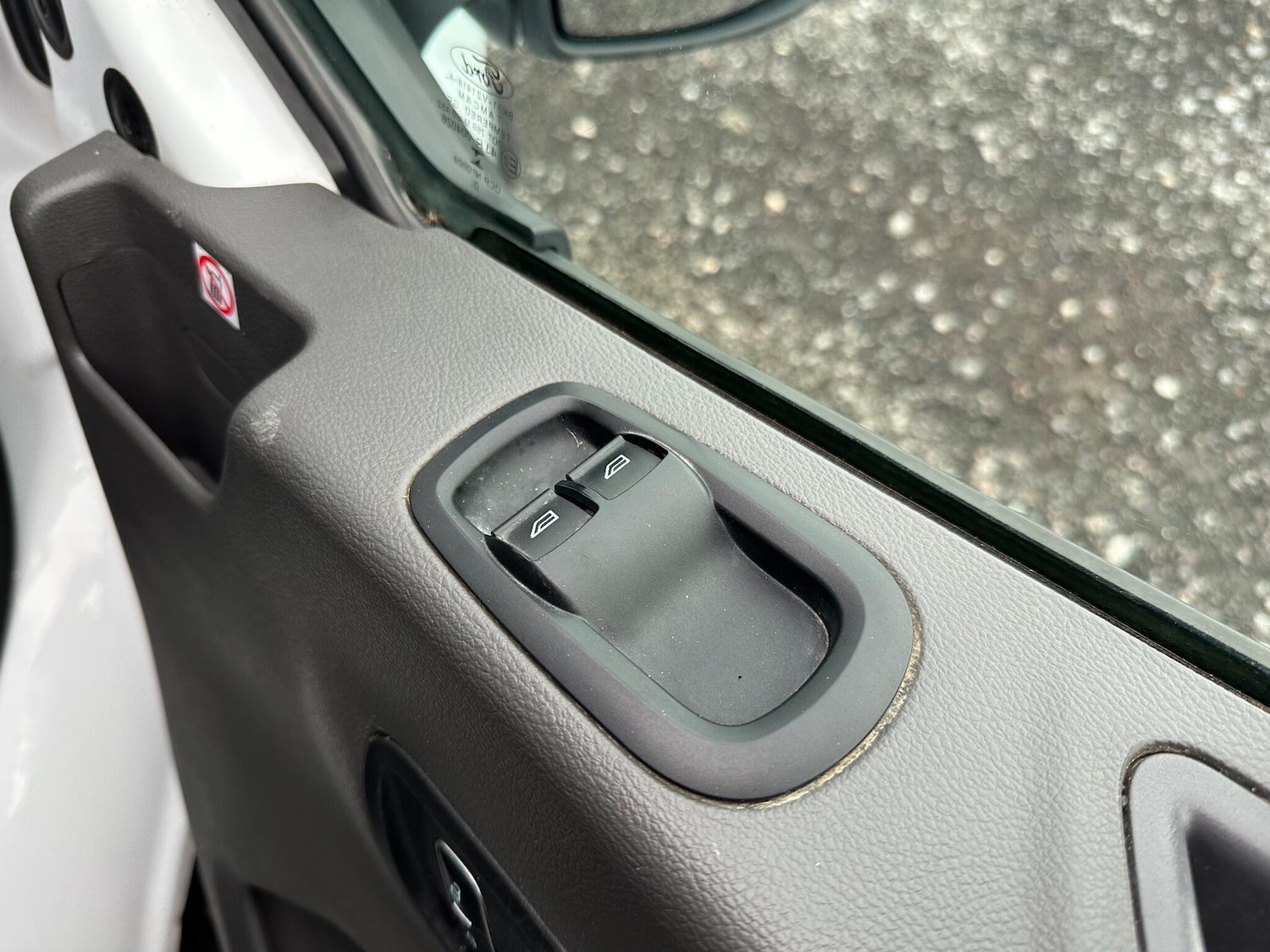 Used Ford Transit 2021 for sale - 77029925: Photo 25