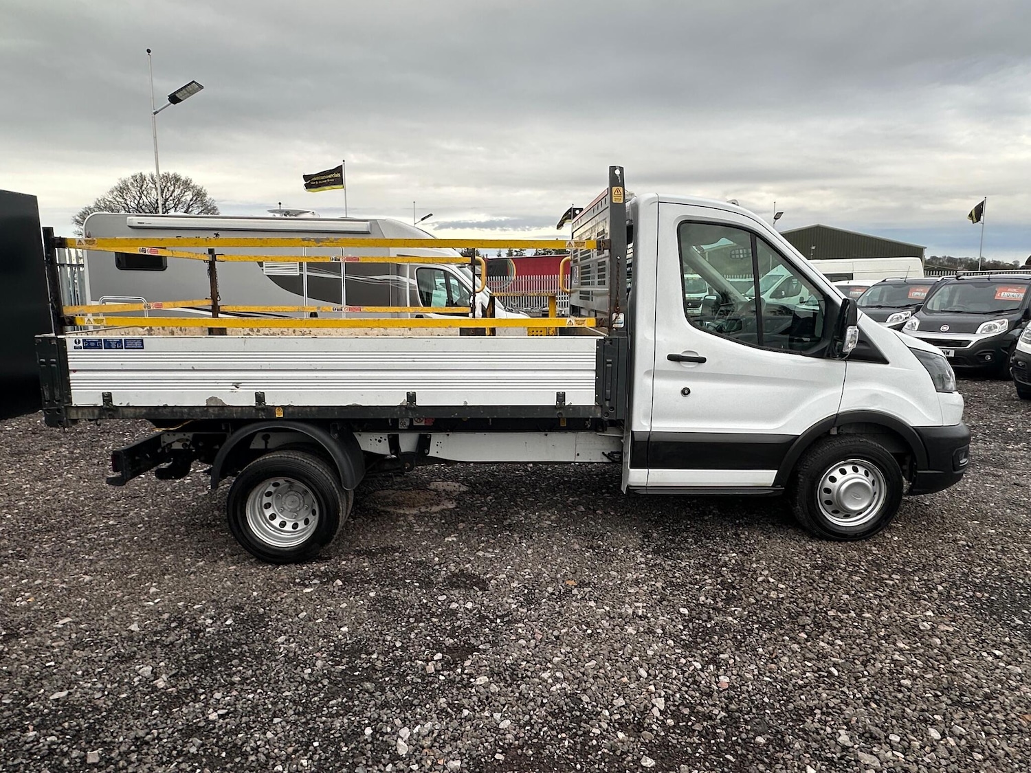 Used Ford Transit 2021 for sale - 77029925: Photo 9