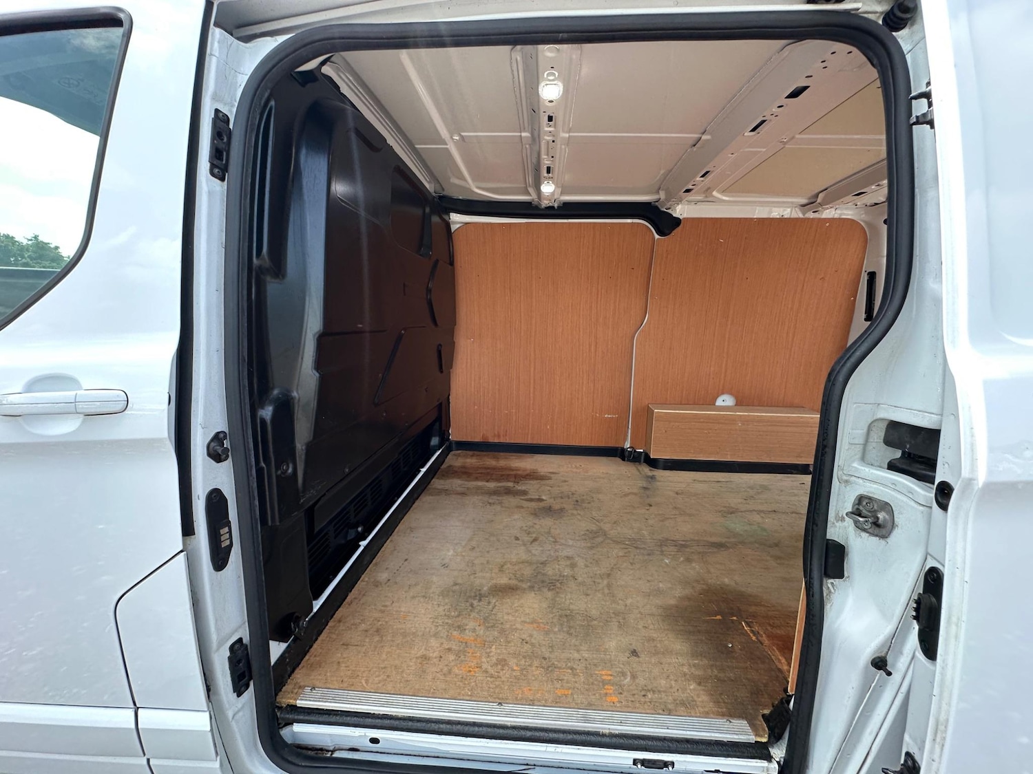 Vehicle 17