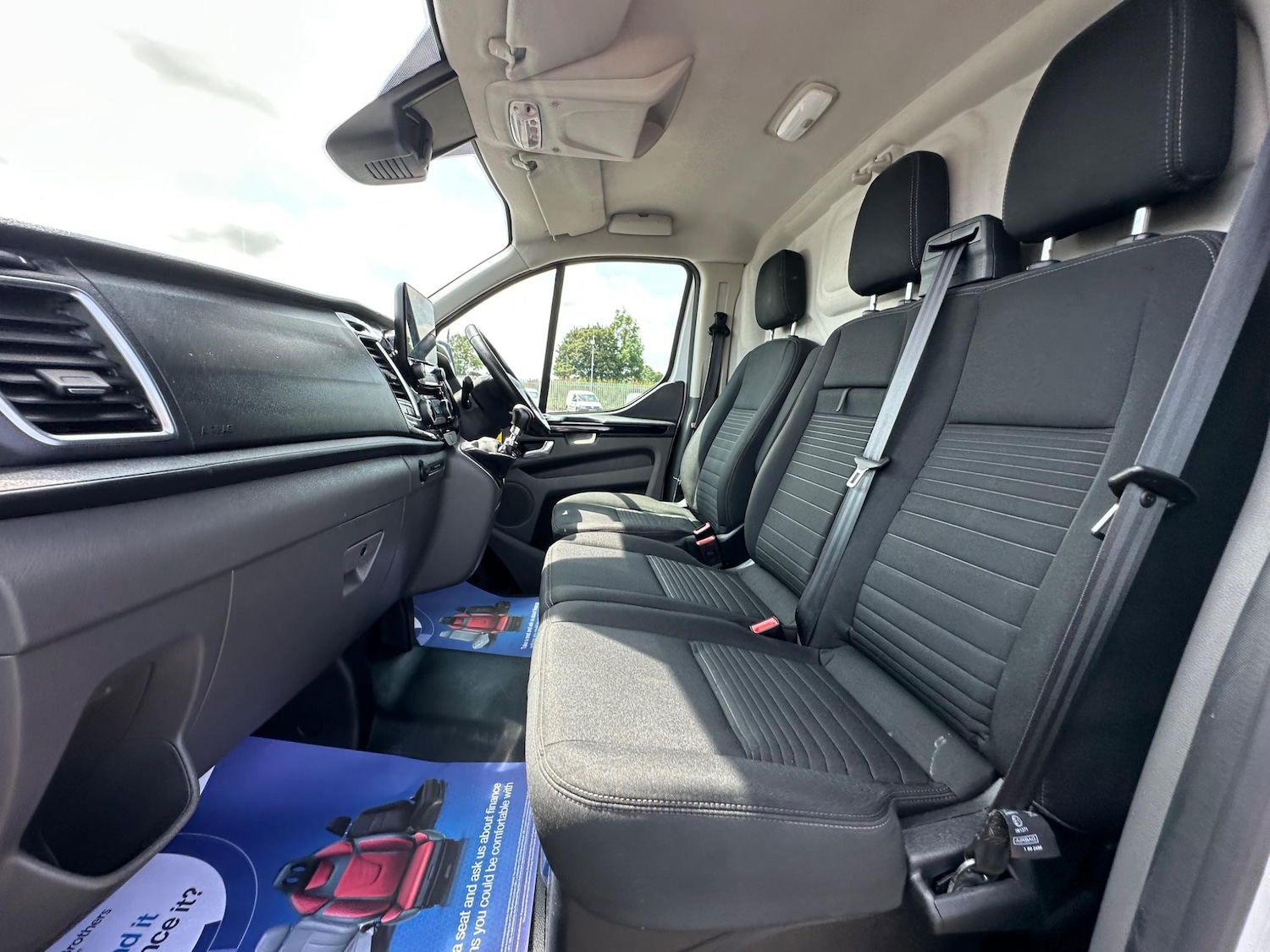 Vehicle 19