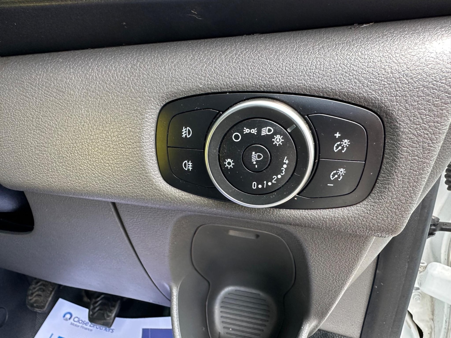Vehicle 28