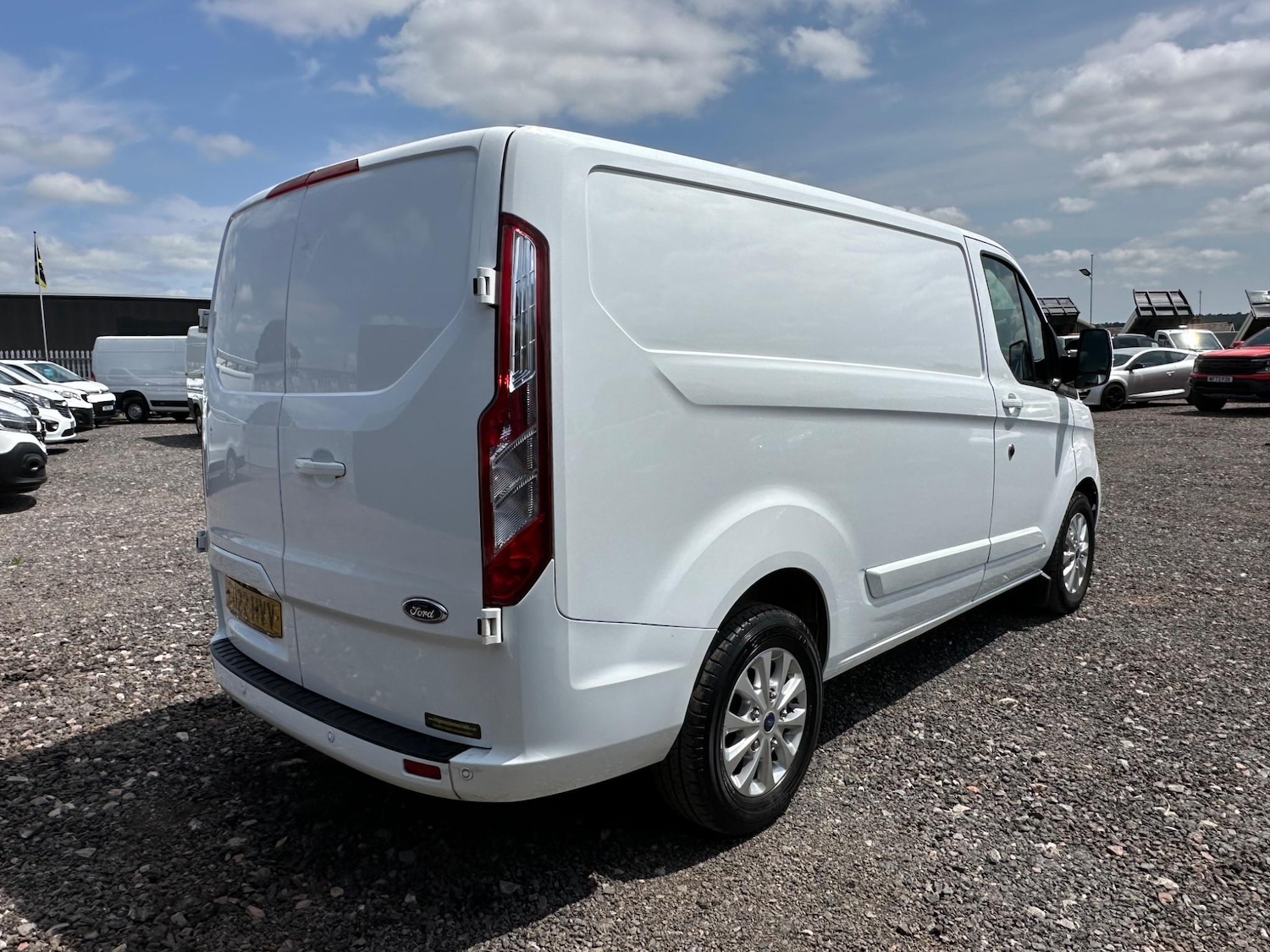 Vehicle 9