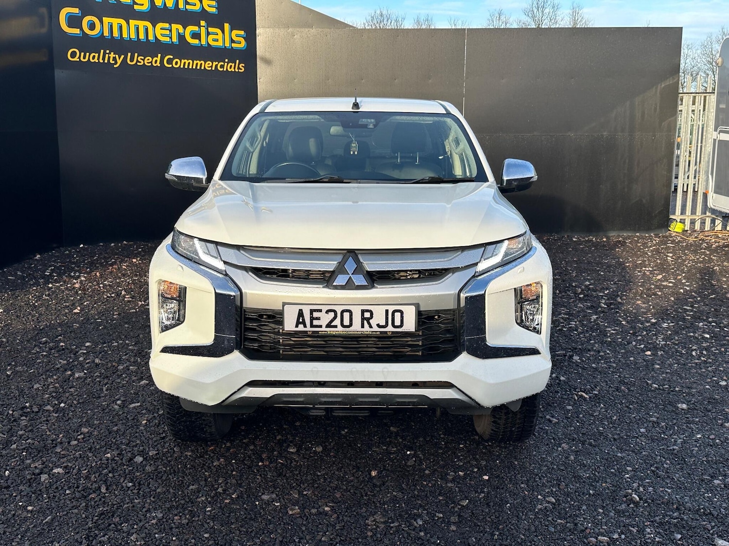 Used Mitsubishi L200 2020 for sale - 76952347: Photo 11