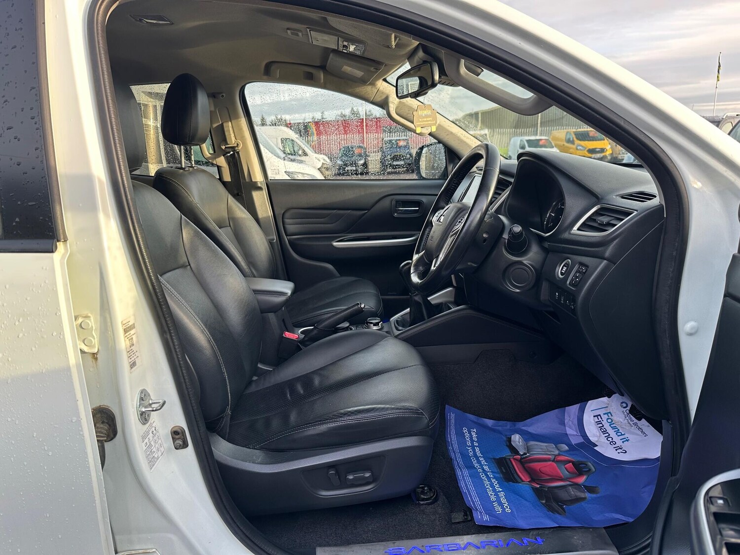 Used Mitsubishi L200 2020 for sale - 76952347: Photo 13