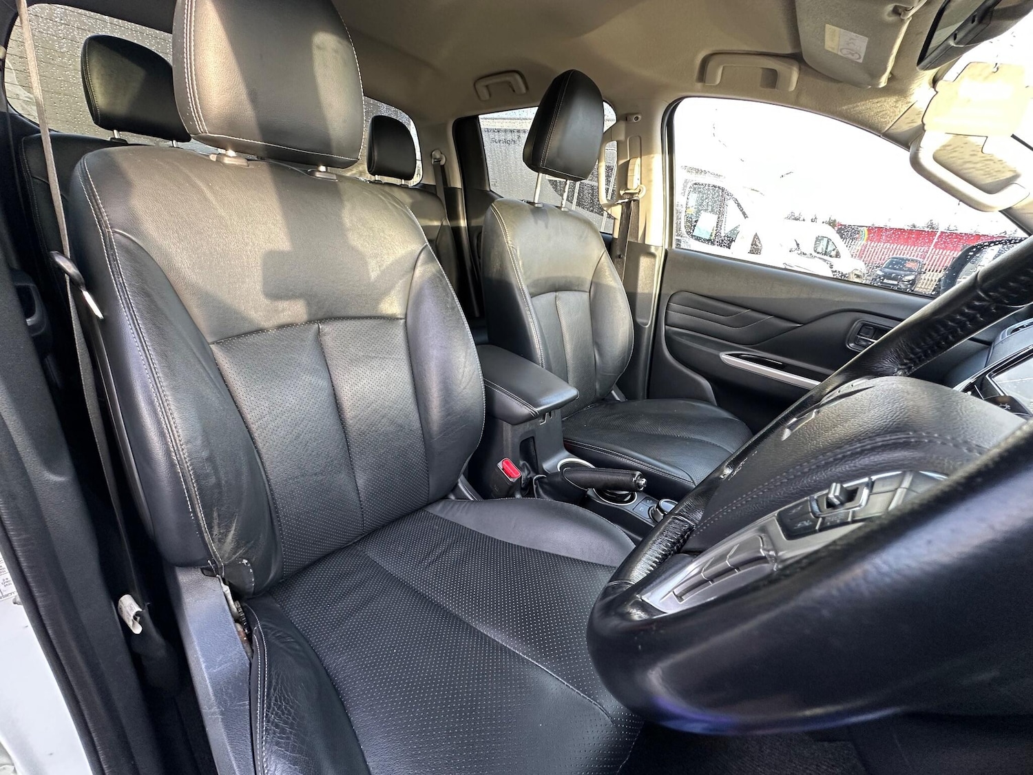 Used Mitsubishi L200 2020 for sale - 76952347: Photo 14