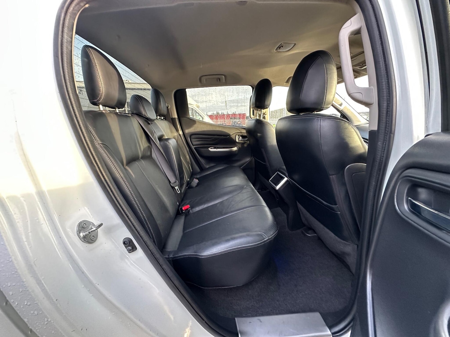 Used Mitsubishi L200 2020 for sale - 76952347: Photo 16