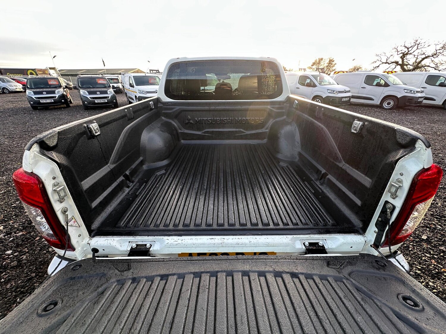 Used Mitsubishi L200 2020 for sale - 76952347: Photo 17