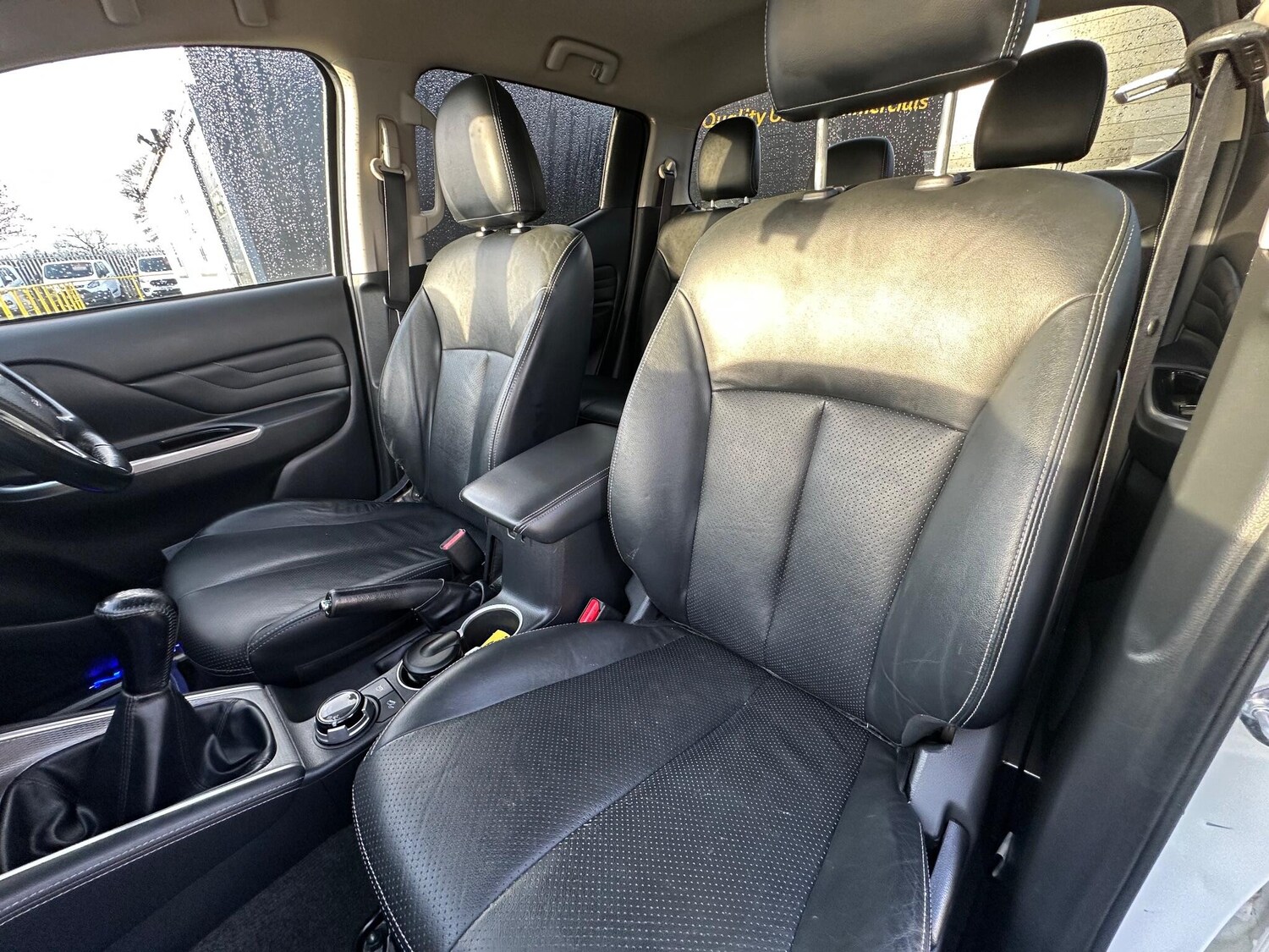 Used Mitsubishi L200 2020 for sale - 76952347: Photo 20