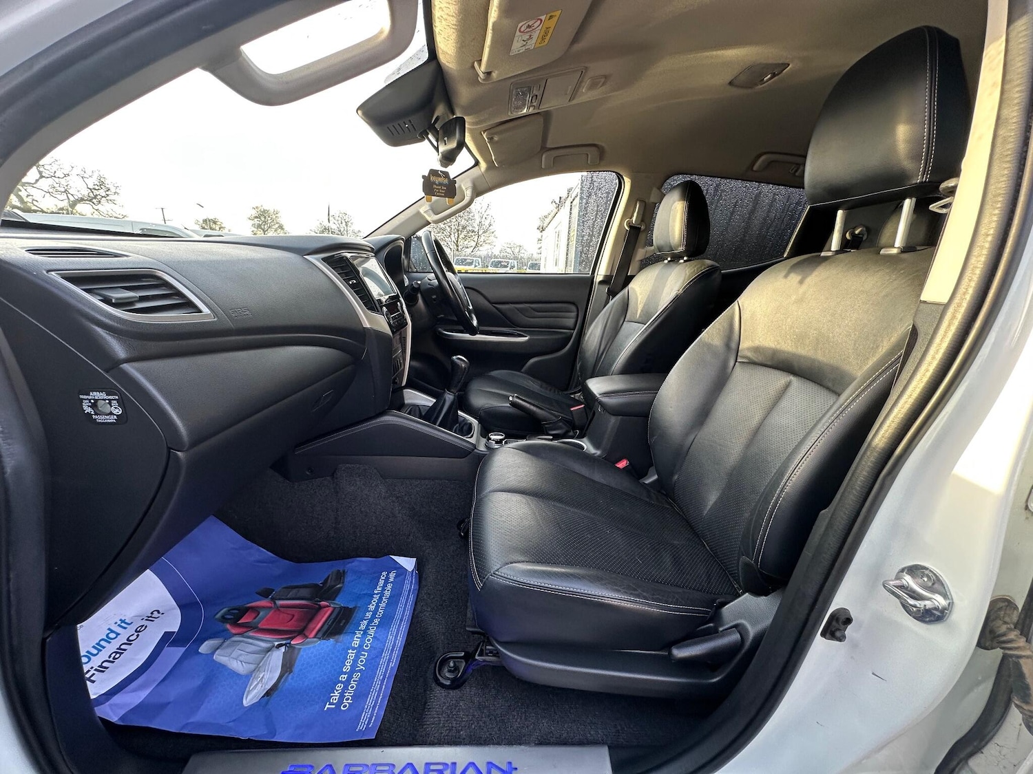 Used Mitsubishi L200 2020 for sale - 76952347: Photo 21