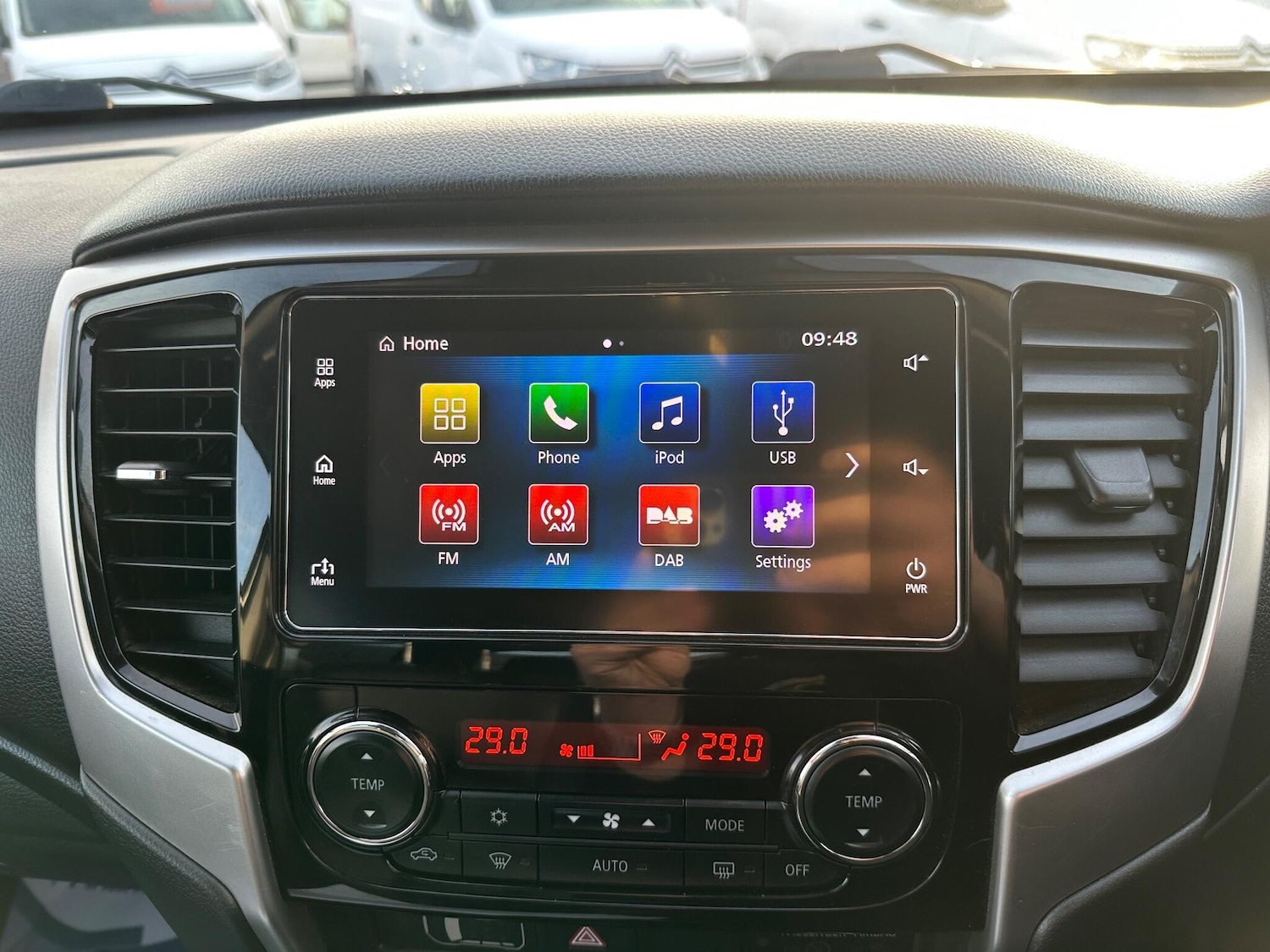 Used Mitsubishi L200 2020 for sale - 76952347: Photo 23