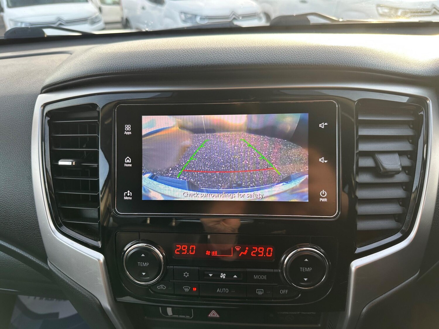 Used Mitsubishi L200 2020 for sale - 76952347: Photo 24