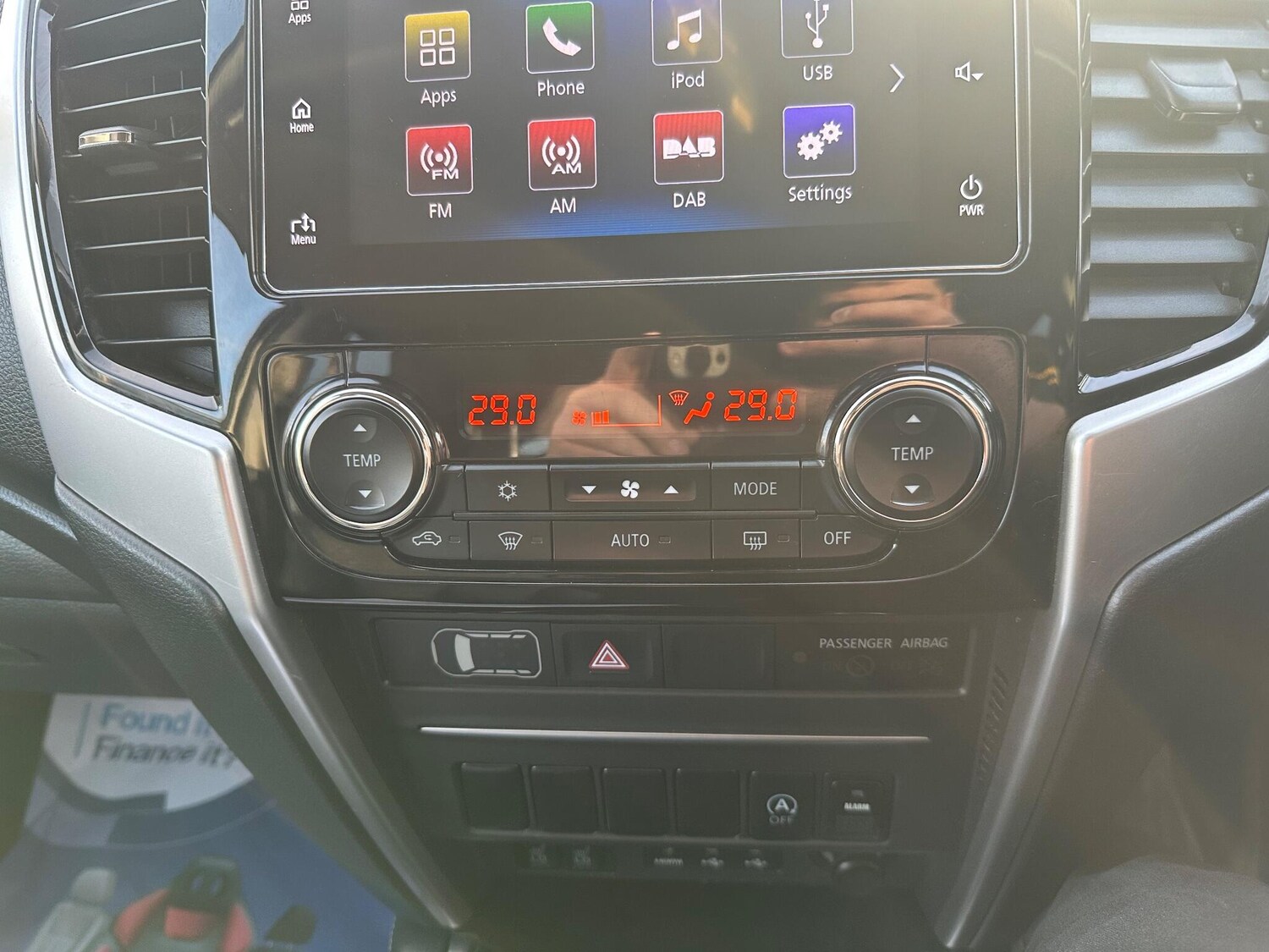 Used Mitsubishi L200 2020 for sale - 76952347: Photo 25