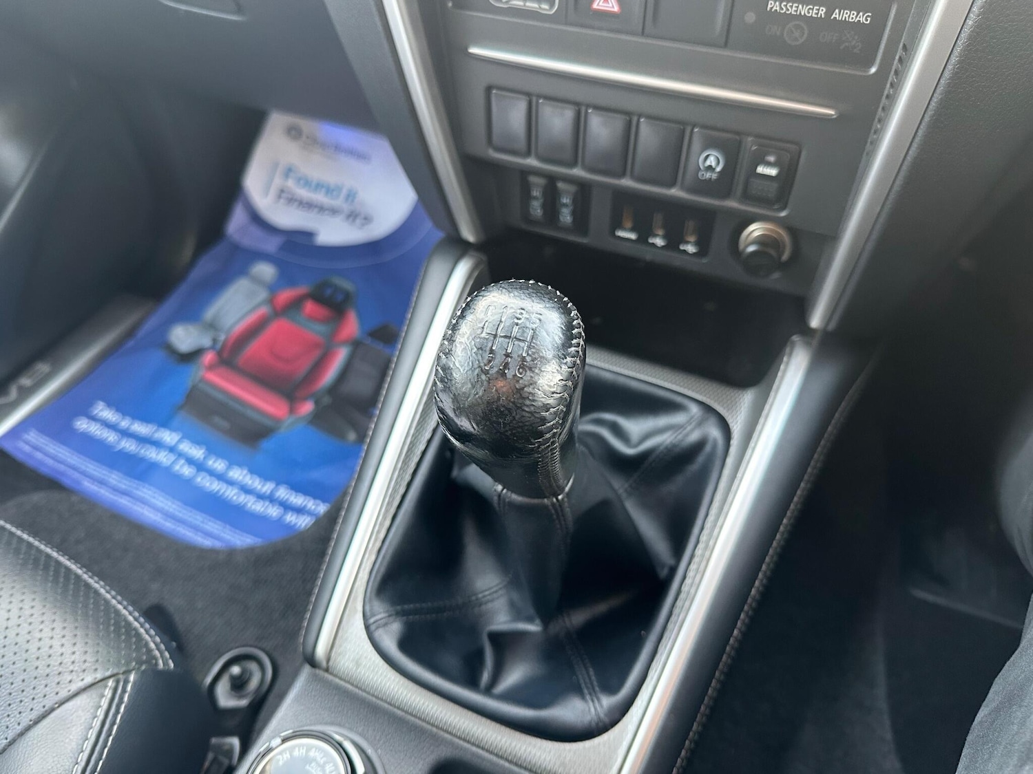 Used Mitsubishi L200 2020 for sale - 76952347: Photo 27