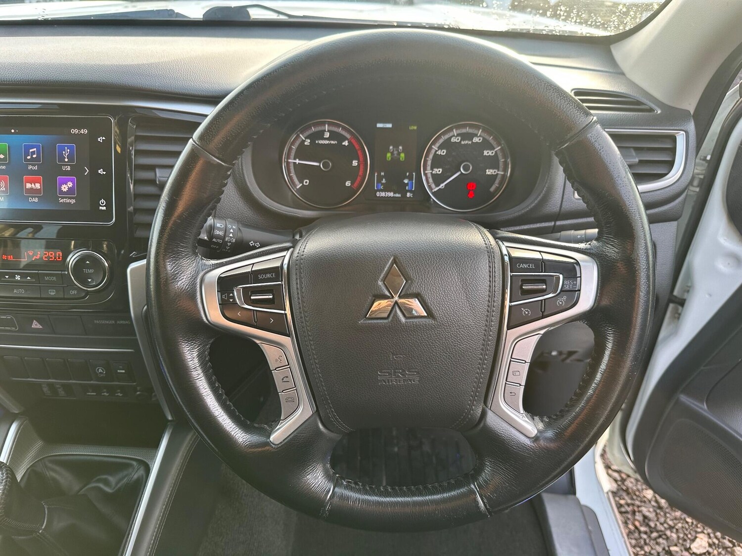 Used Mitsubishi L200 2020 for sale - 76952347: Photo 28