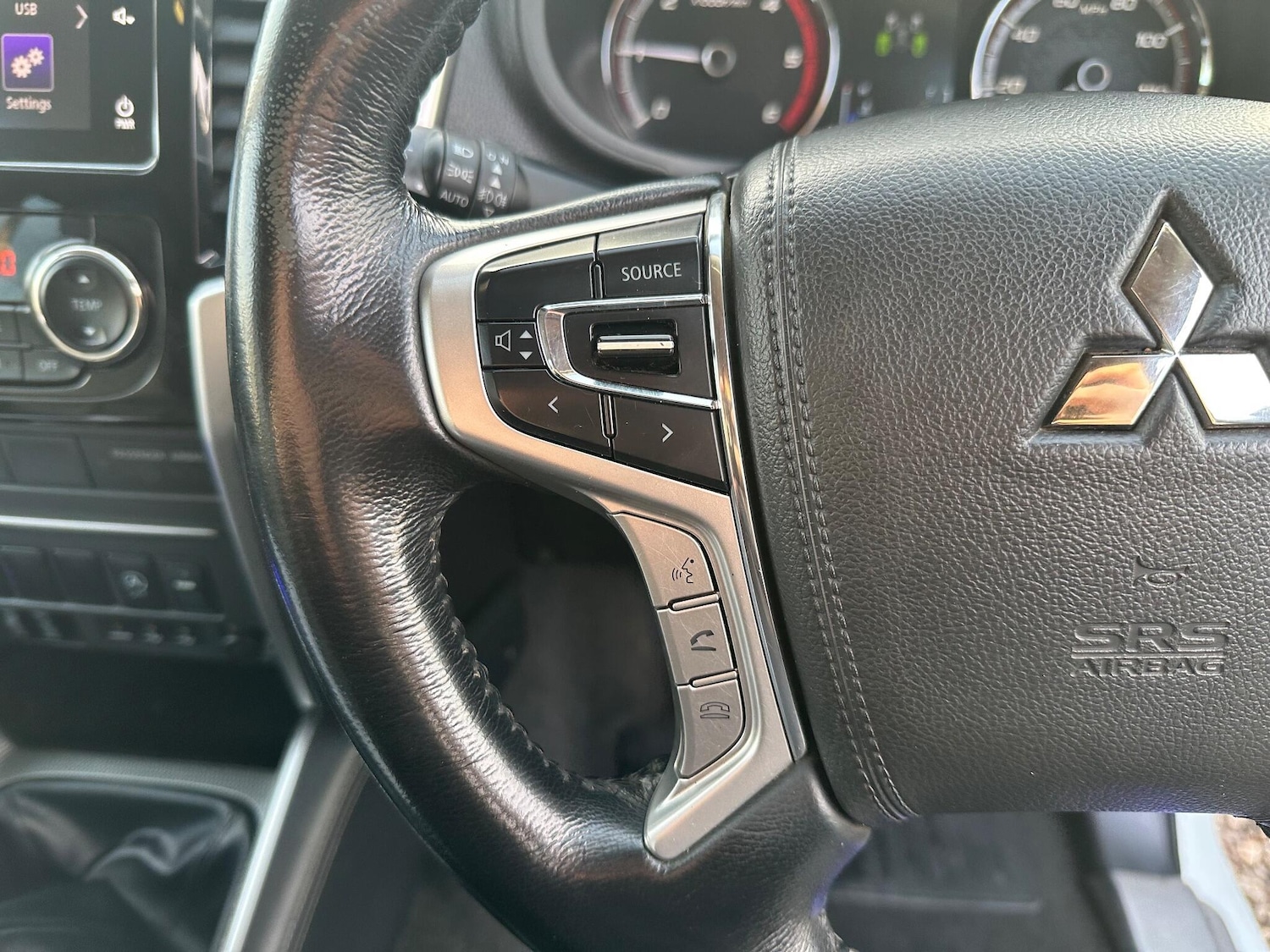 Used Mitsubishi L200 2020 for sale - 76952347: Photo 29