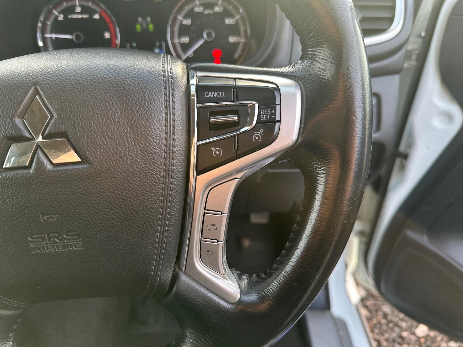 Used Mitsubishi L200 2020 for sale - 76952347: Photo 30