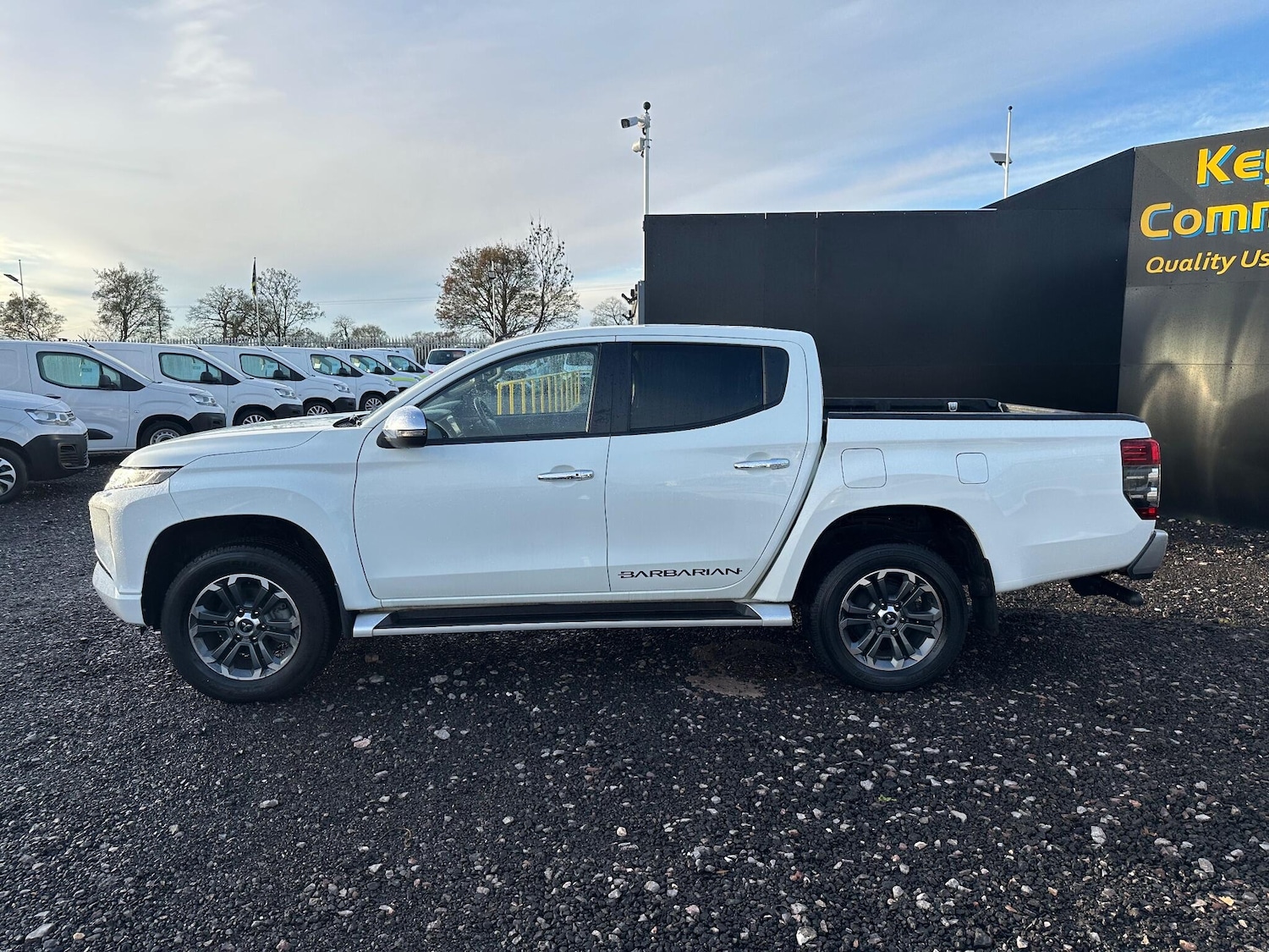 Used Mitsubishi L200 2020 for sale - 76952347: Photo 5