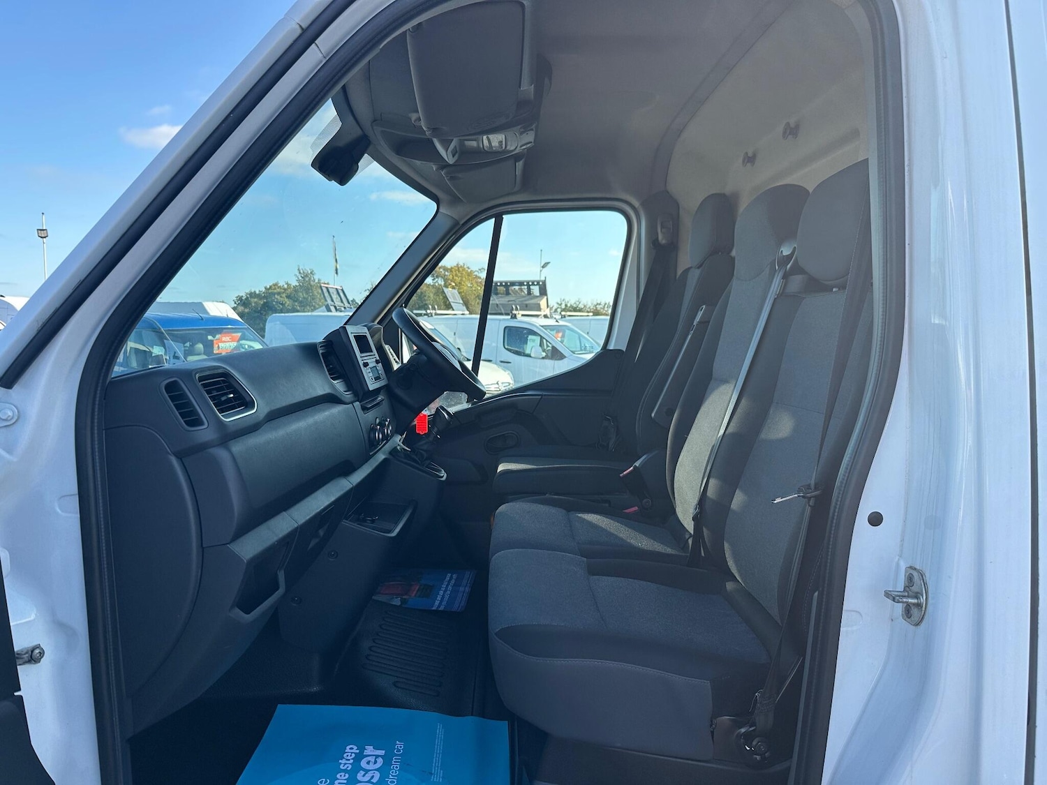 Used Renault Master 2020 for sale - 77163538: Photo 23