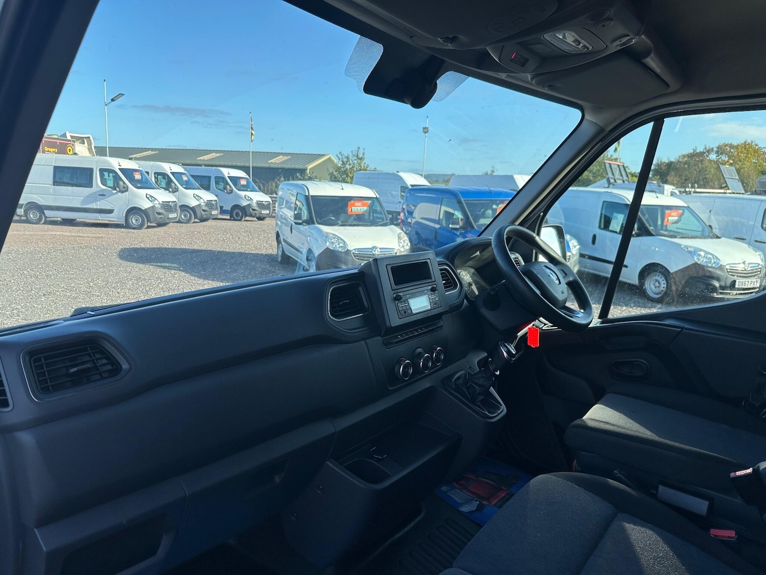 Used Renault Master 2020 for sale - 77163538: Photo 24