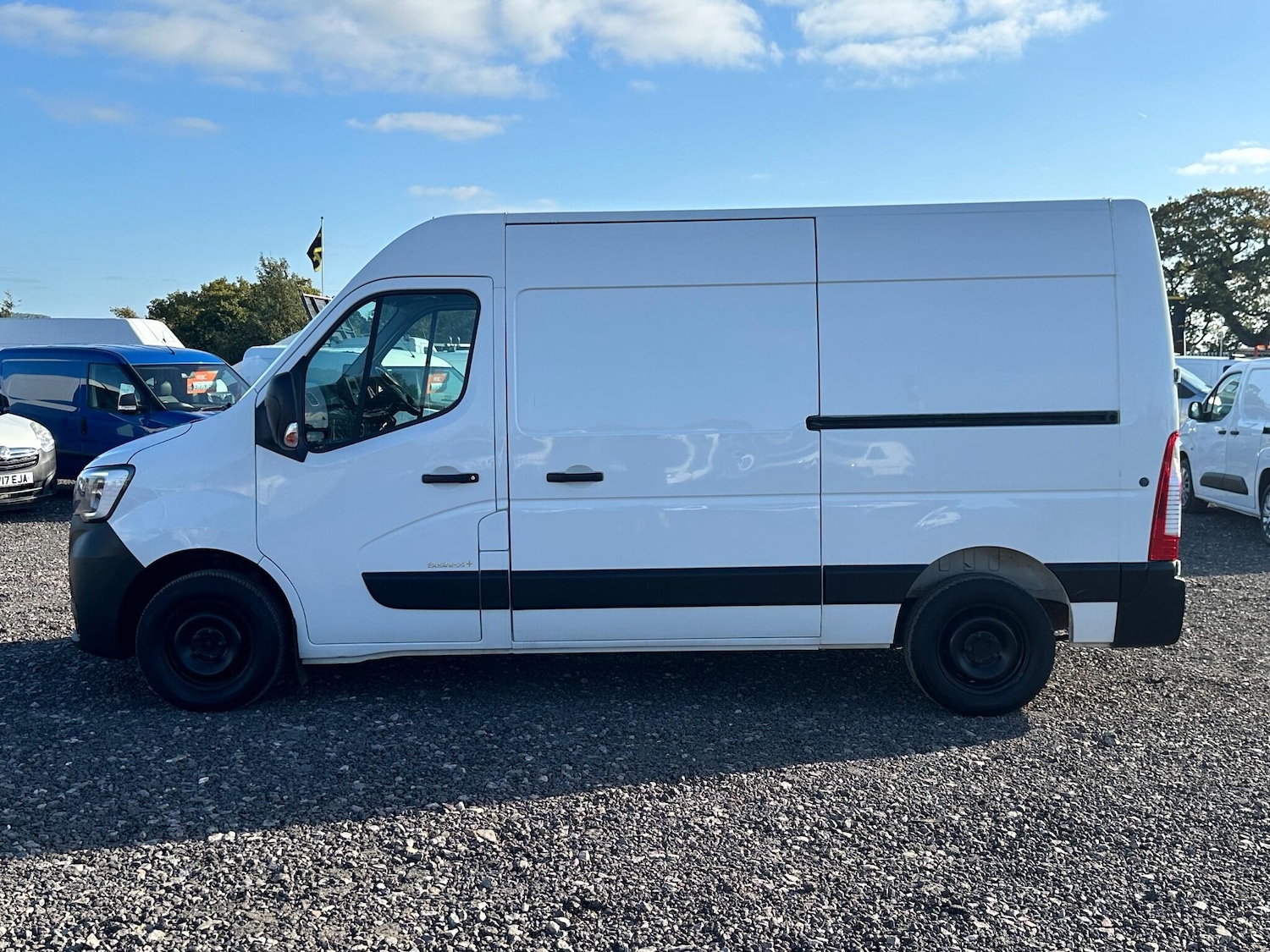 Used Renault Master 2020 for sale - 77163538: Photo 5