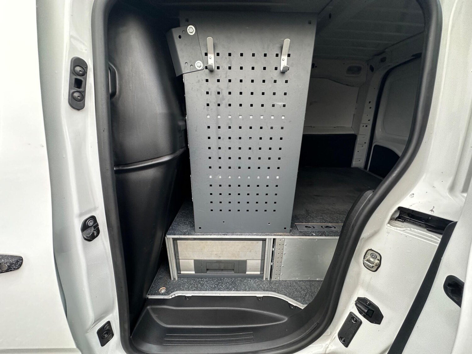 Used Vauxhall Combo 2021 for sale - 76689334: Photo 16