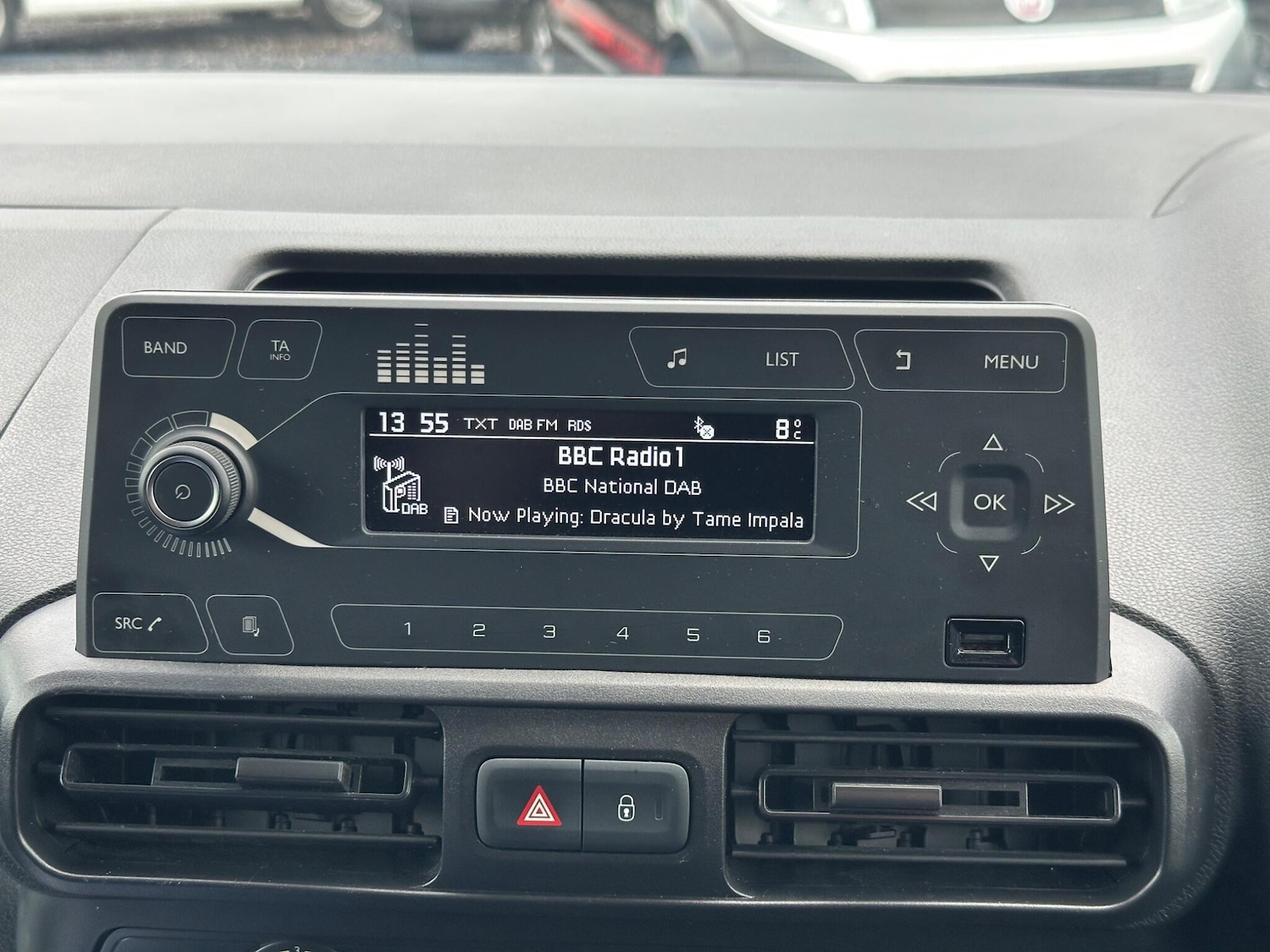 Used Vauxhall Combo 2021 for sale - 76689334: Photo 20