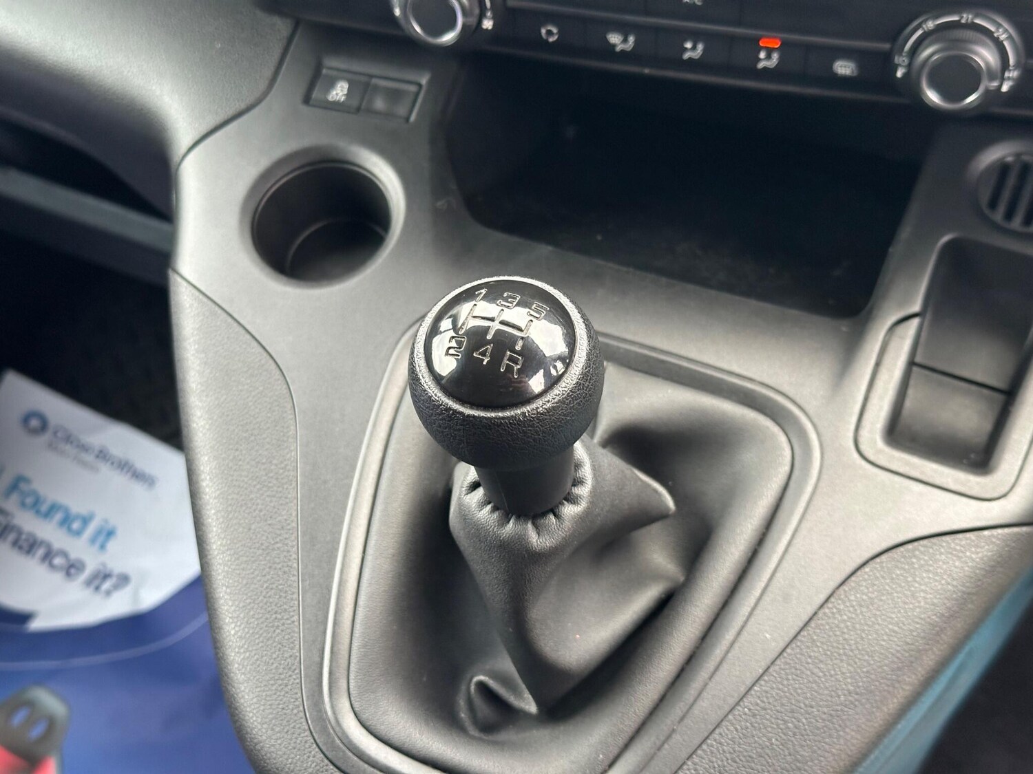 Used Vauxhall Combo 2021 for sale - 76689334: Photo 22