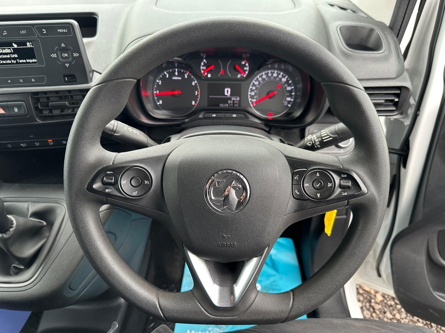 Used Vauxhall Combo 2021 for sale - 76689334: Photo 23