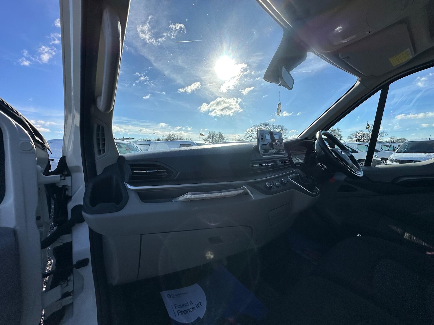 Used Maxus Deliver 9 2022 for sale - 77574921: Photo 19