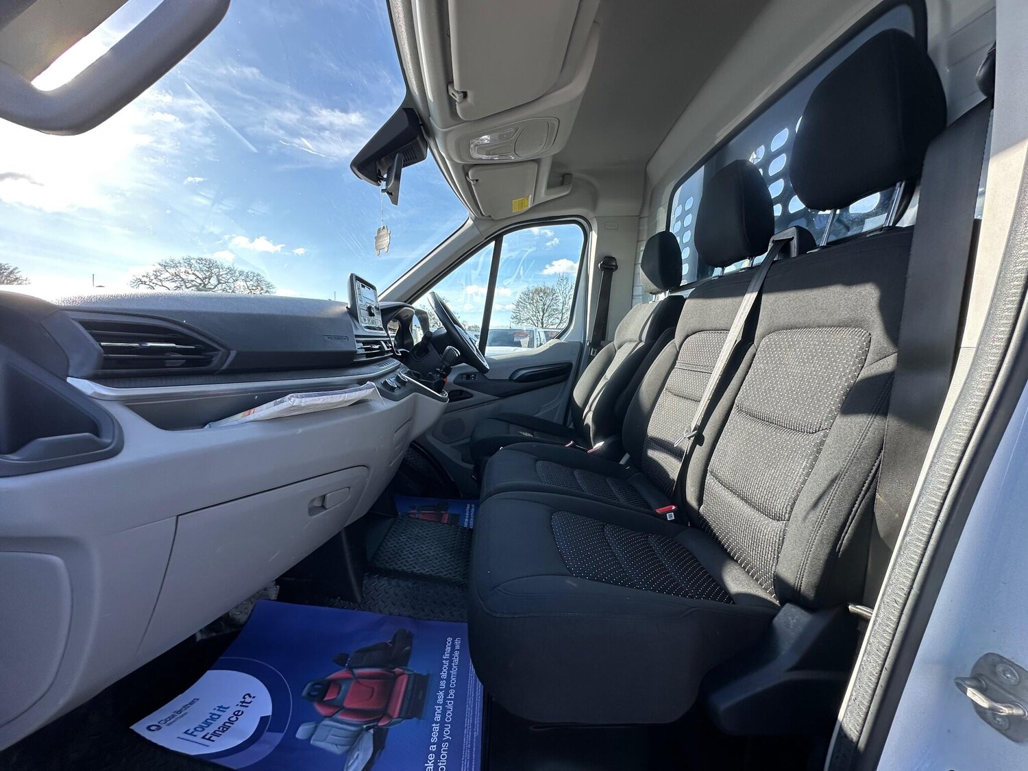 Used Maxus Deliver 9 2022 for sale - 77574921: Photo 20