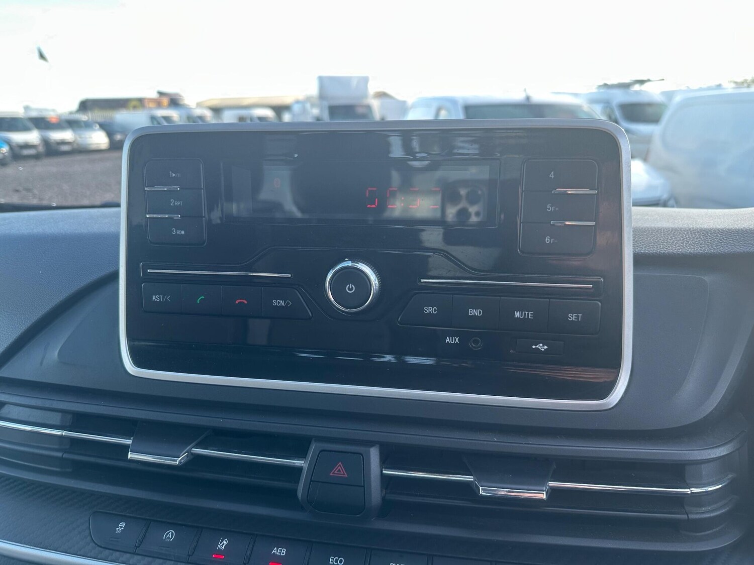 Used Maxus Deliver 9 2022 for sale - 77574921: Photo 21