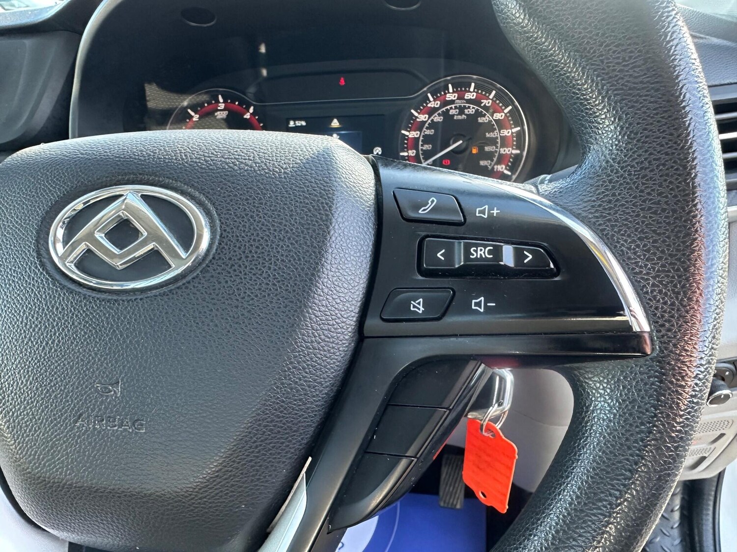 Used Maxus Deliver 9 2022 for sale - 77574921: Photo 26