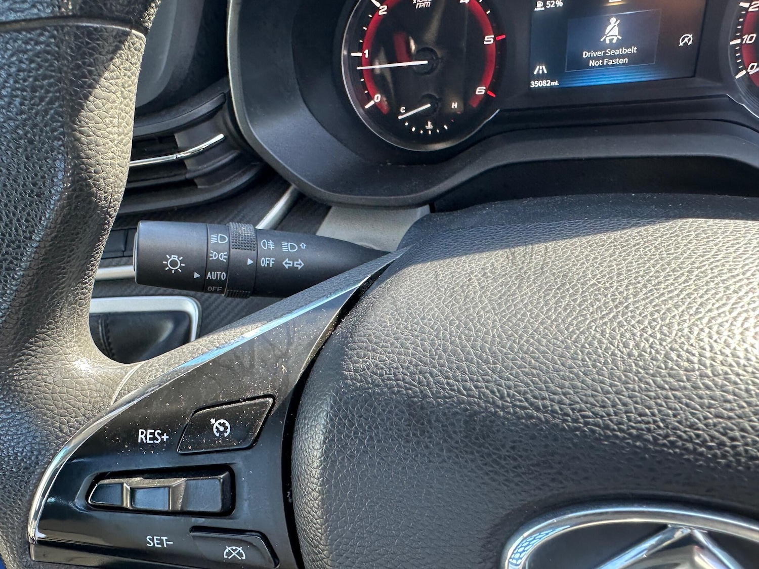 Used Maxus Deliver 9 2022 for sale - 77574921: Photo 27