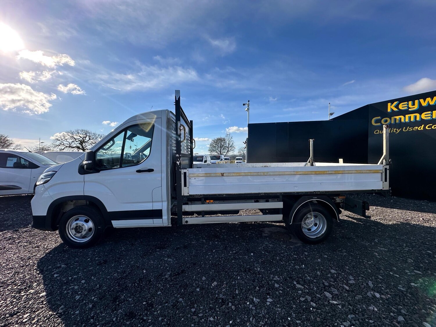 Used Maxus Deliver 9 2022 for sale - 77574921: Photo 5